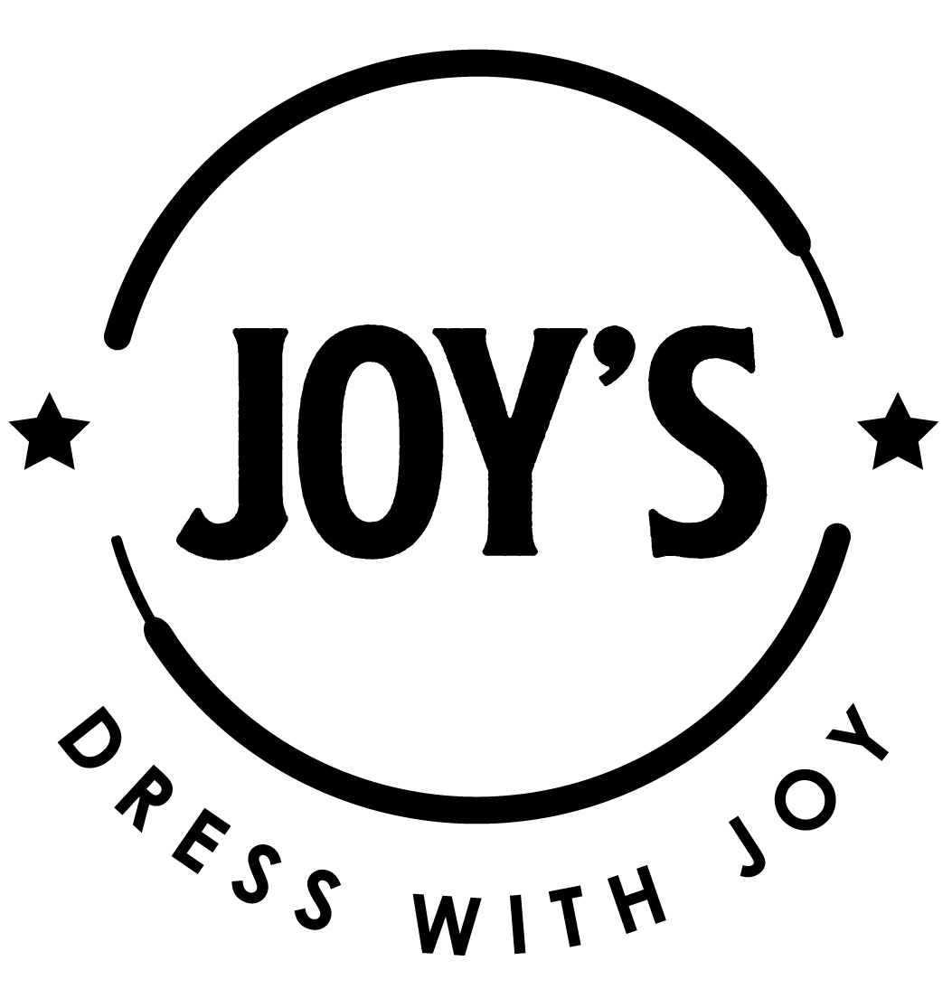 JOY'S Custom Sneakers logo