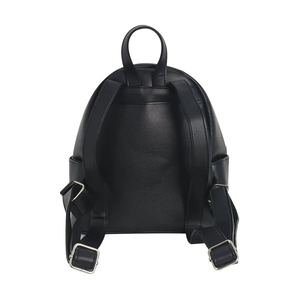 Darth Vader - Star Wars Licensed Mini Backpack - Backpack JOY'S Custom Sneakers