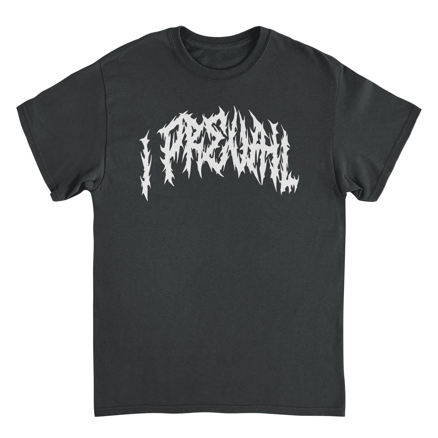 I Prevail Band T-Shirt - Band T-Shirts JOY'S Custom Sneakers