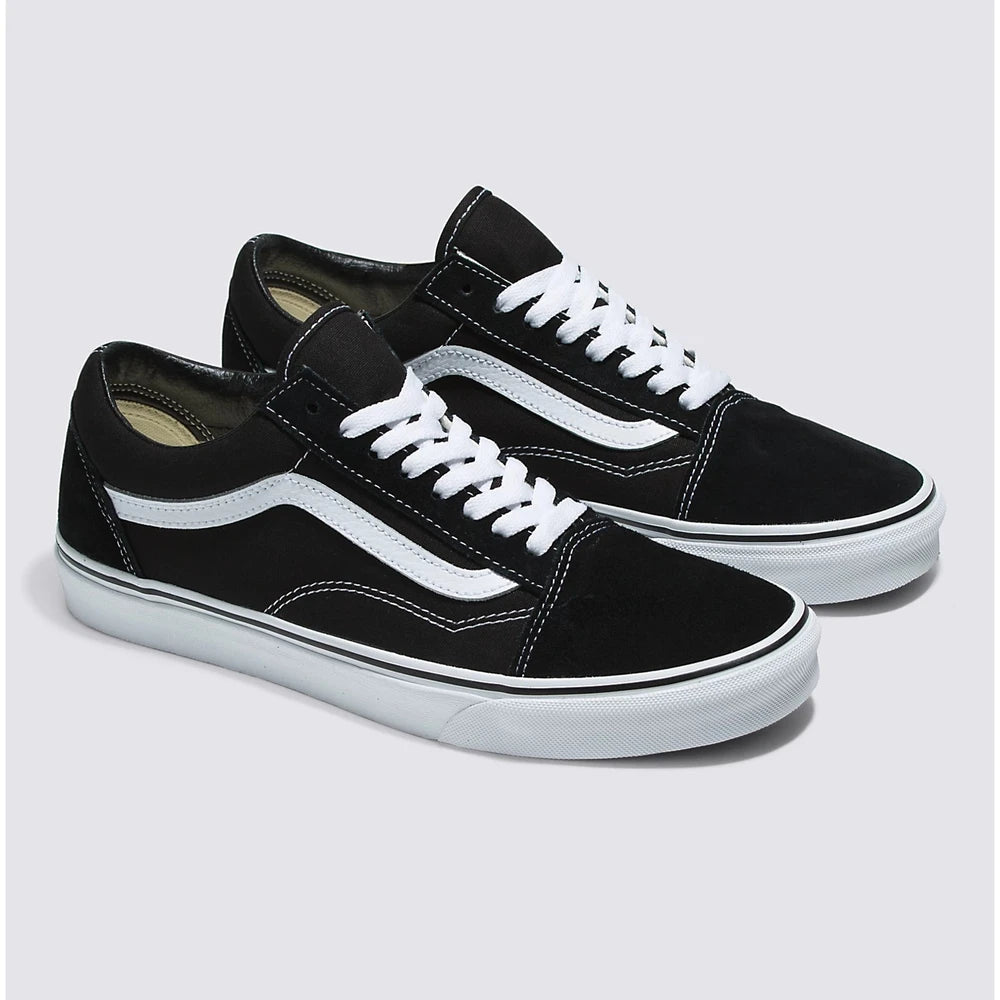 Wedding Sneakers Custom Vans Canvas.