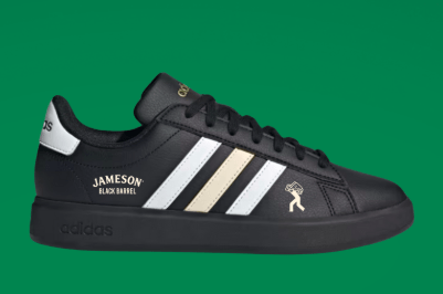 Jameson - 66 Custom Pairs - Shoes JOY'S Custom Sneakers