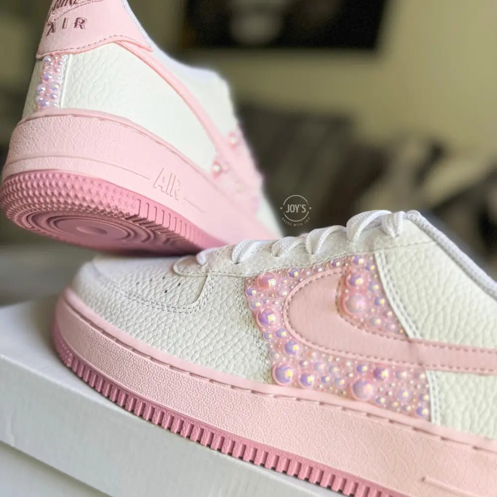 Air force 1 womens custom best sale