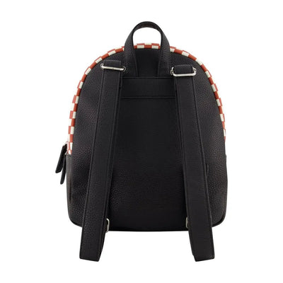 Teenage Mutant Ninja Turtles - Licensed Leather Mini Backpack - Backpack 