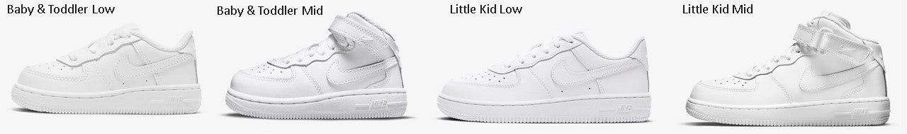 Blue and Pink Drip Butterflies Custom Air Force 1. Baby, Toddler, Little Kids - Sneakers JOY'S Custom Sneakers