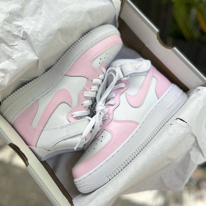 nike: Nike Air Force 1 Low Bubblegum shoes: Where to get, price