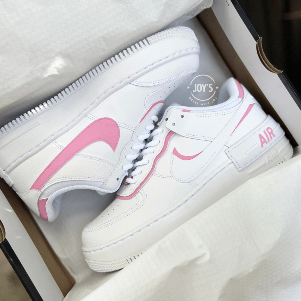 custom air force one shadow